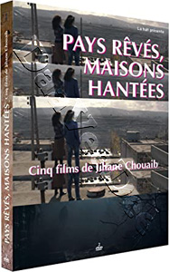 Jihane Chouaib: Dreamlands, Haunted Houses | Go Home / Pays rv / Dru / Sous mon lit / Otto ou des confitures  | Go Home / Dream Country / Dru / Under my bed / Otto Or Jams  DVD